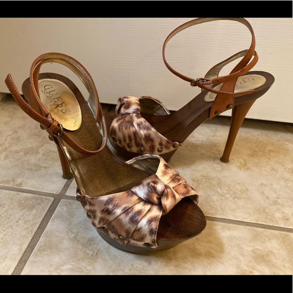Guess shoes